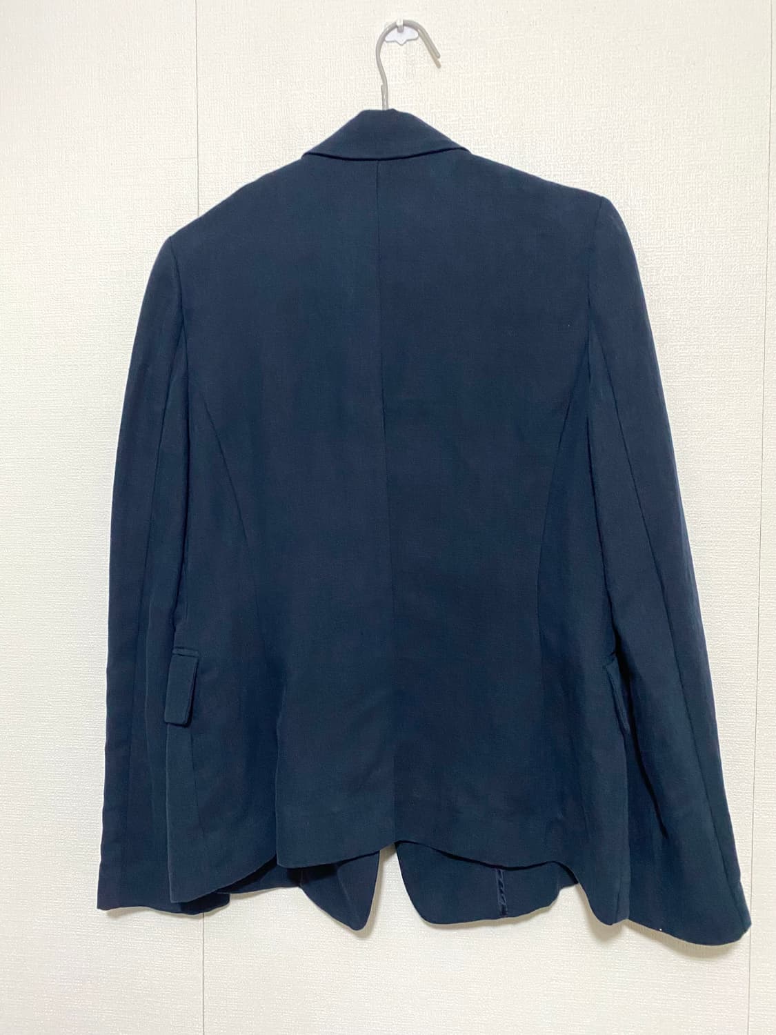 마쥬 린넨 소재 자켓 상품이미지6