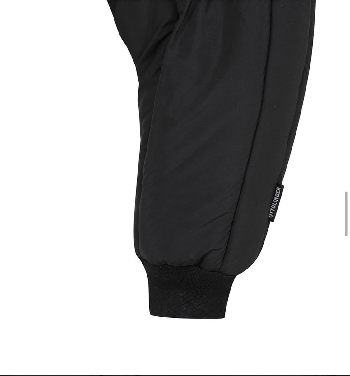 오토링거 ASYMMETRICAL PADDED JACKET 패딩 상품이미지6