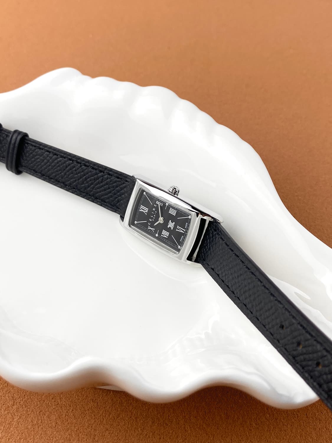 CELINE Lady soft square watch 상품이미지2