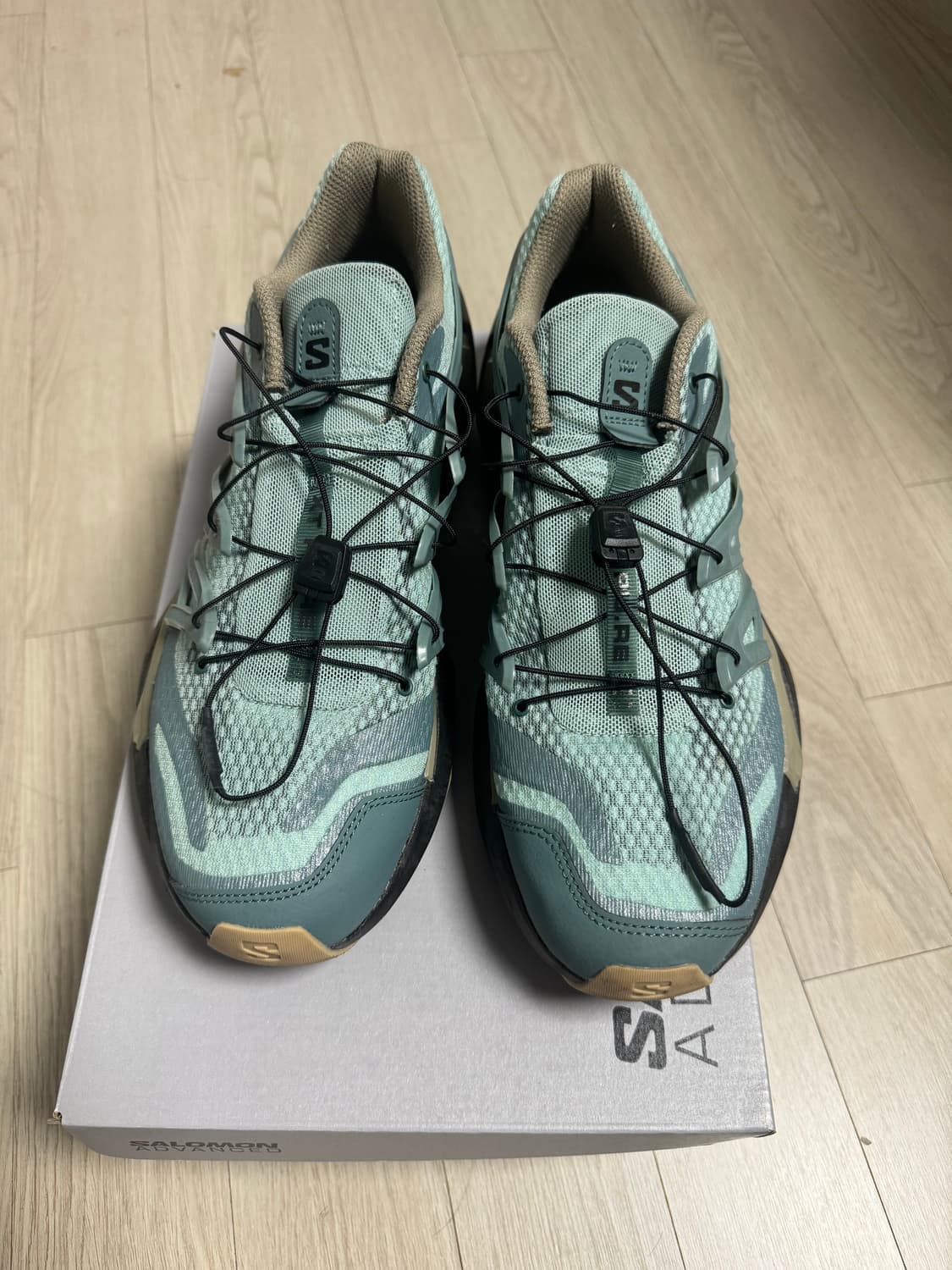 살로몬 XT PURE 어드밴스드 상품이미지2