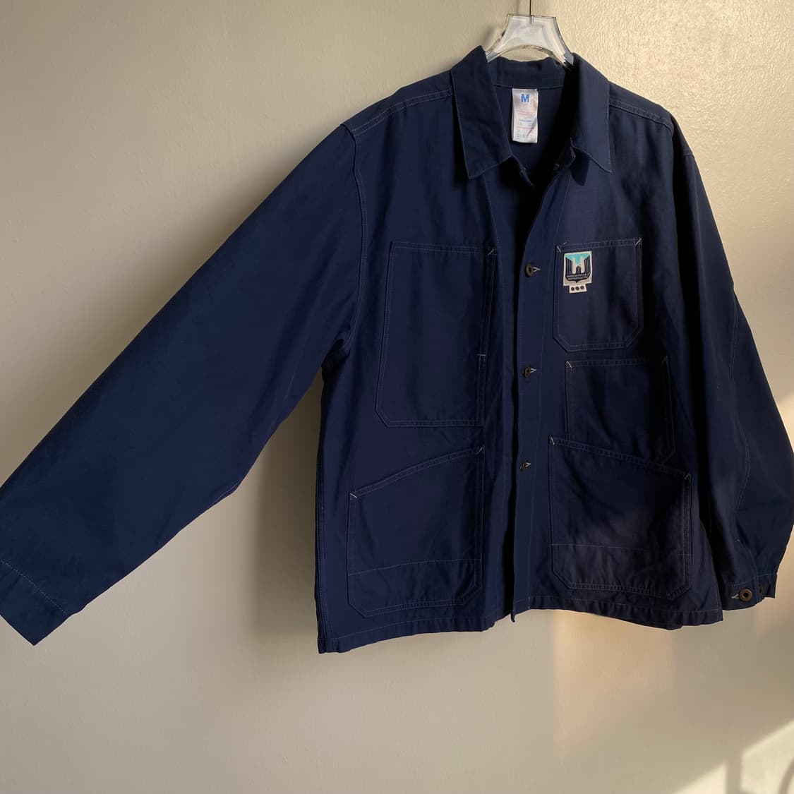 🌊home grown supply work jacket 상품이미지4