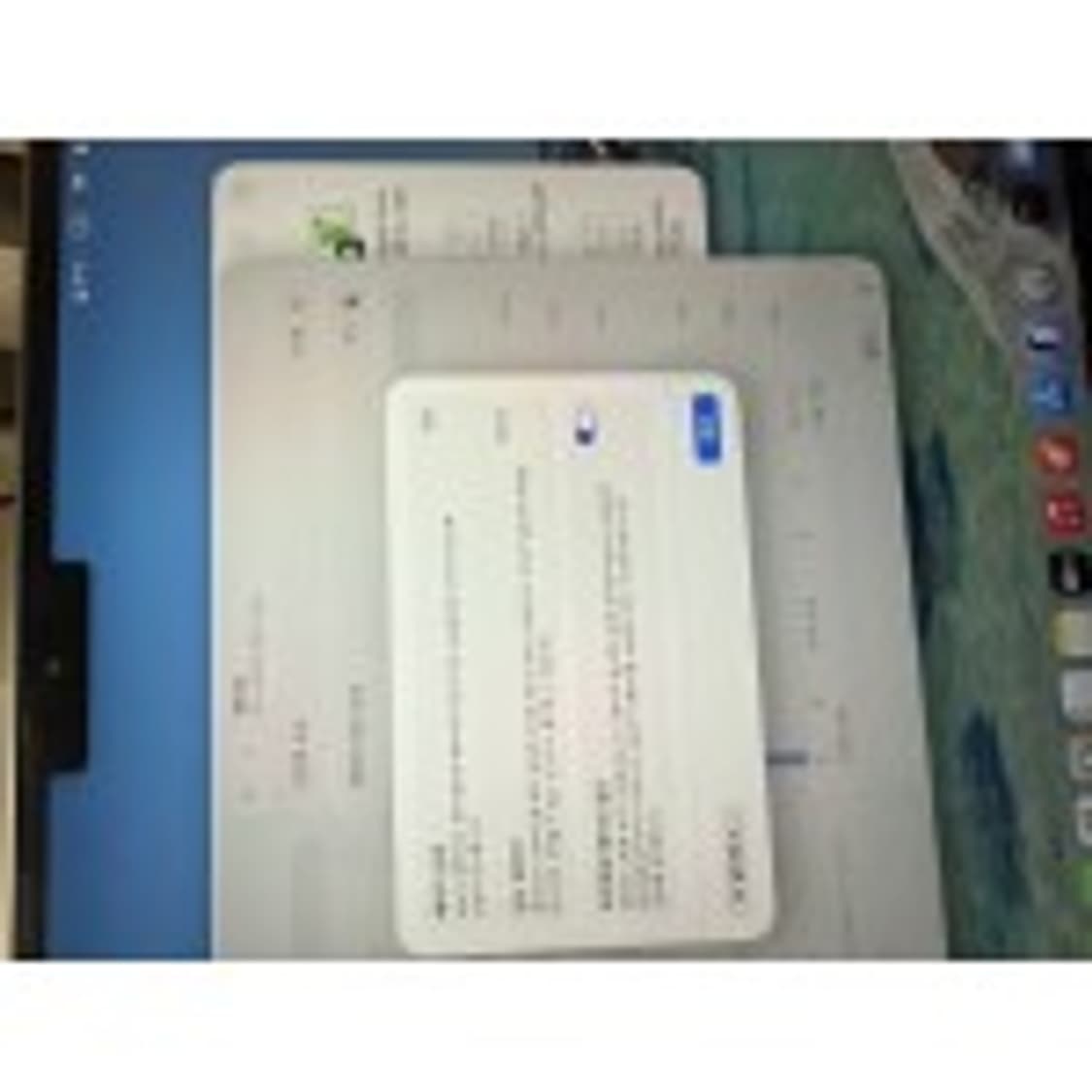 맥북에어 13, M4 chip, 16GB ram, 256 GB. 상품이미지6