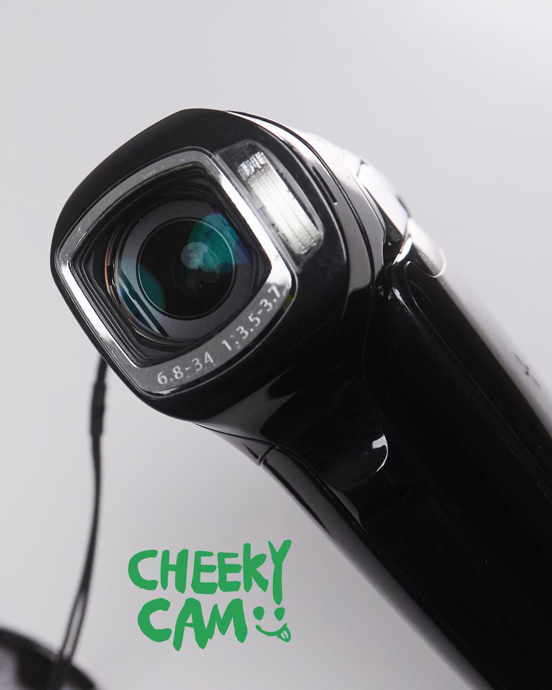 산요 작티 CG9 블랙 상품이미지6