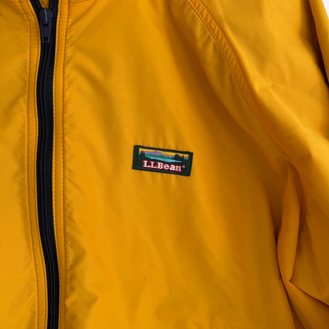 [XL] LLBEAN 엘엘빈 웜업 자켓 상품이미지2