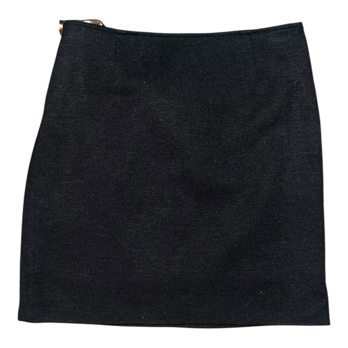 Sugar Gloss 슈가글로즈 호피 리본 스커트 갸루y2k 상품이미지3