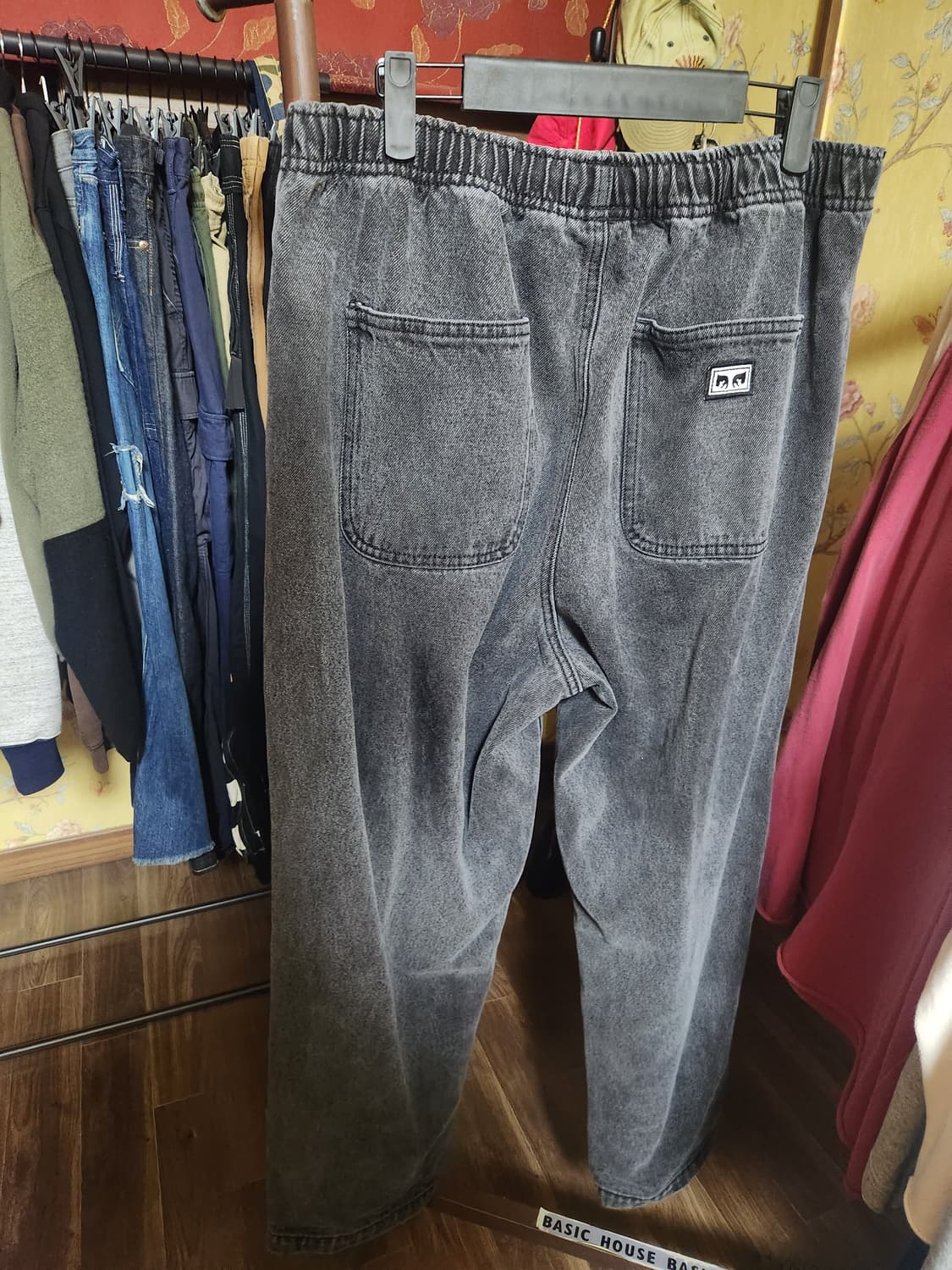 오베이 데님 상품이미지2