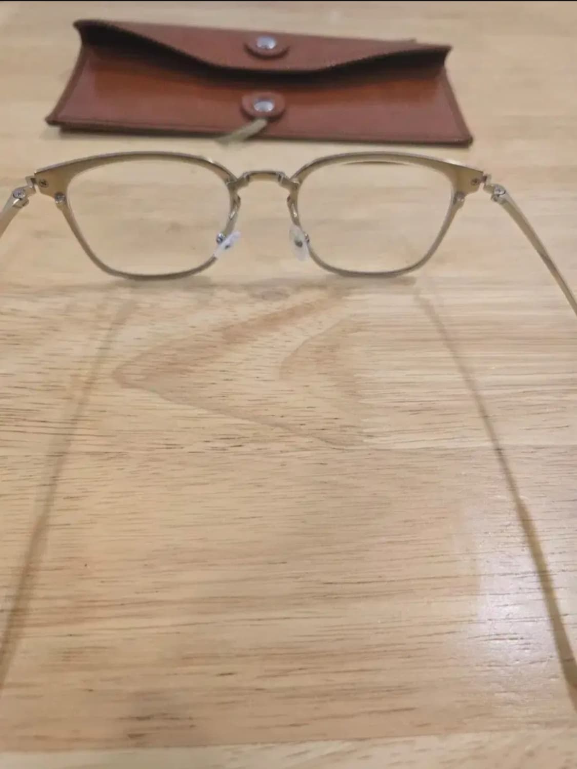 셀렉타 87-5004 c1 블랙골드 티타늄 상품이미지4