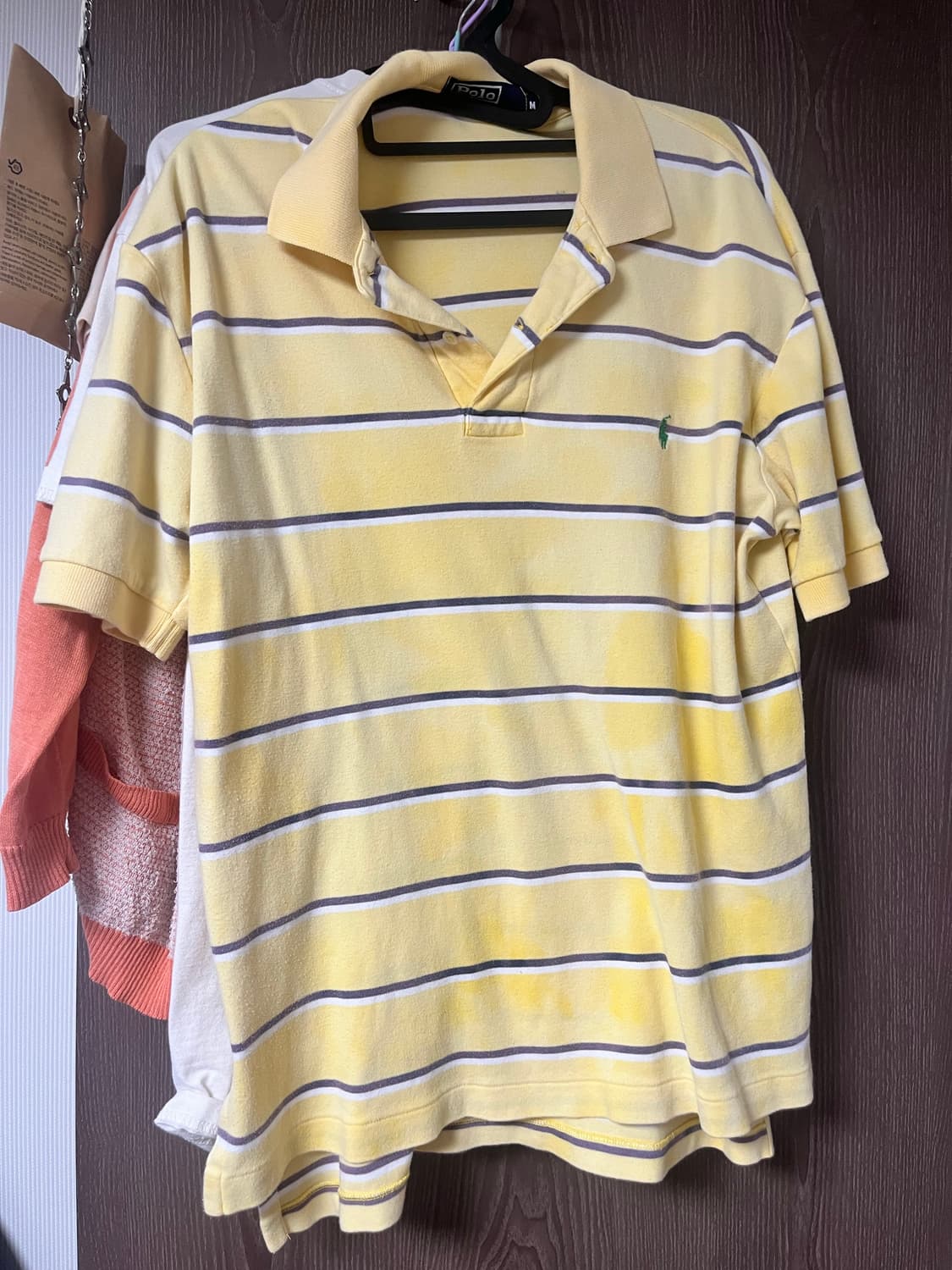 Polo 카라티 상품이미지2