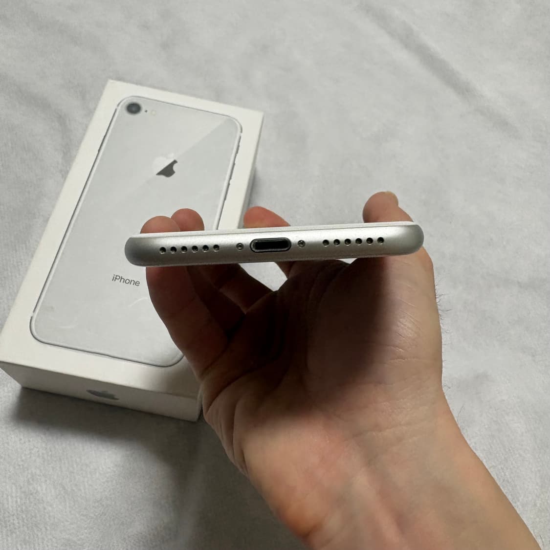 아이폰8 64G 상품이미지5