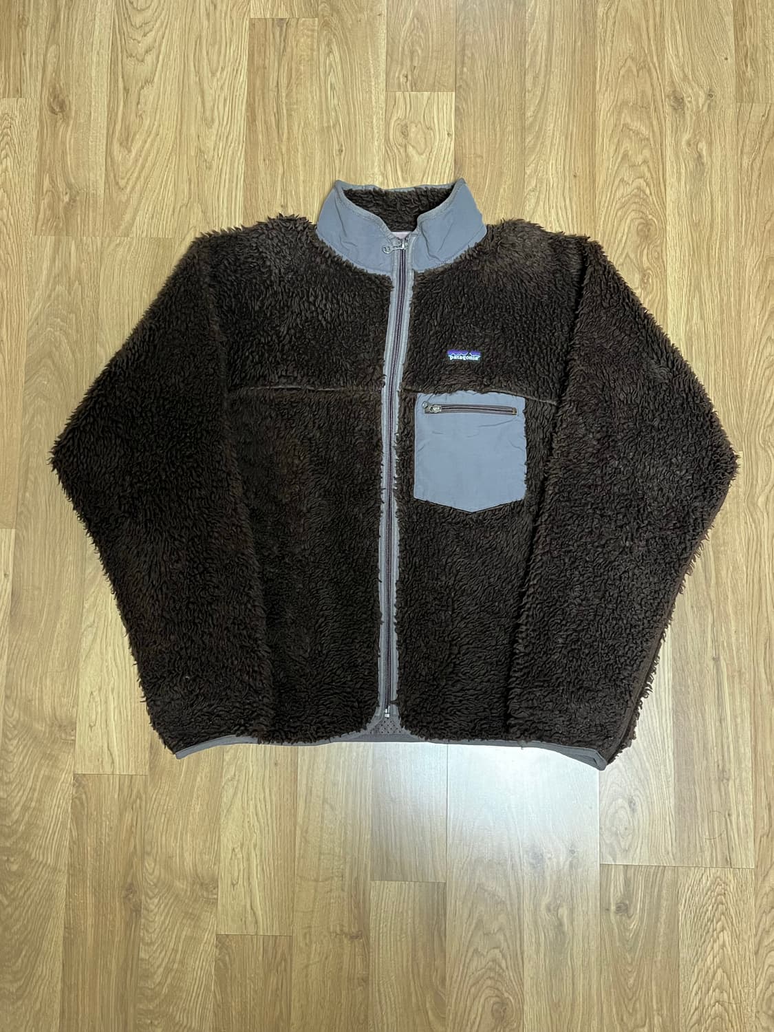 파타고니아 딥파일 코코아 L 사이즈 상품이미지2