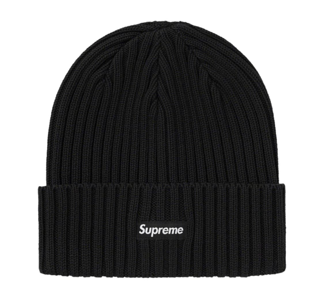 슈프림 오버다이드 비니 상품이미지1