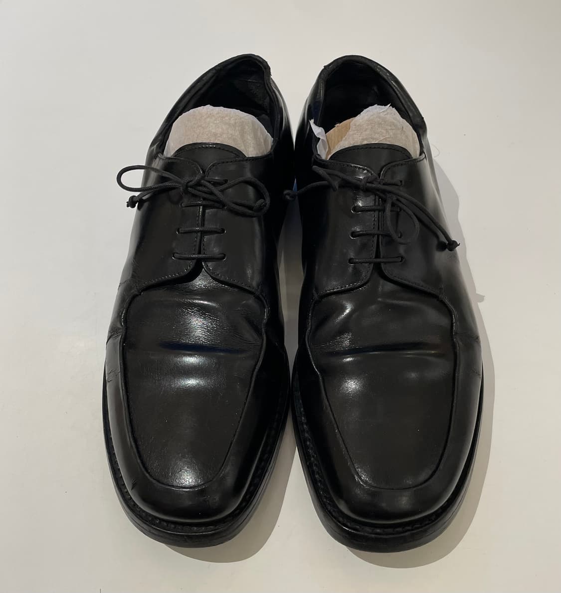 프라다 로퍼 상품이미지2