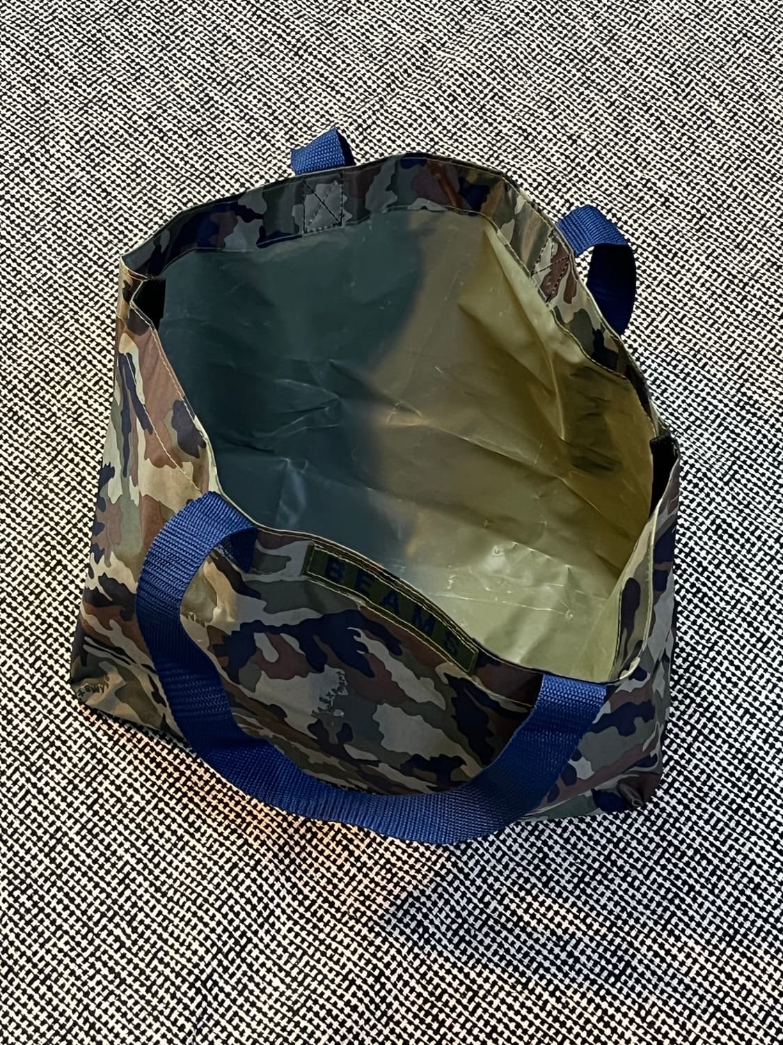 빔즈 토트백 상품이미지4