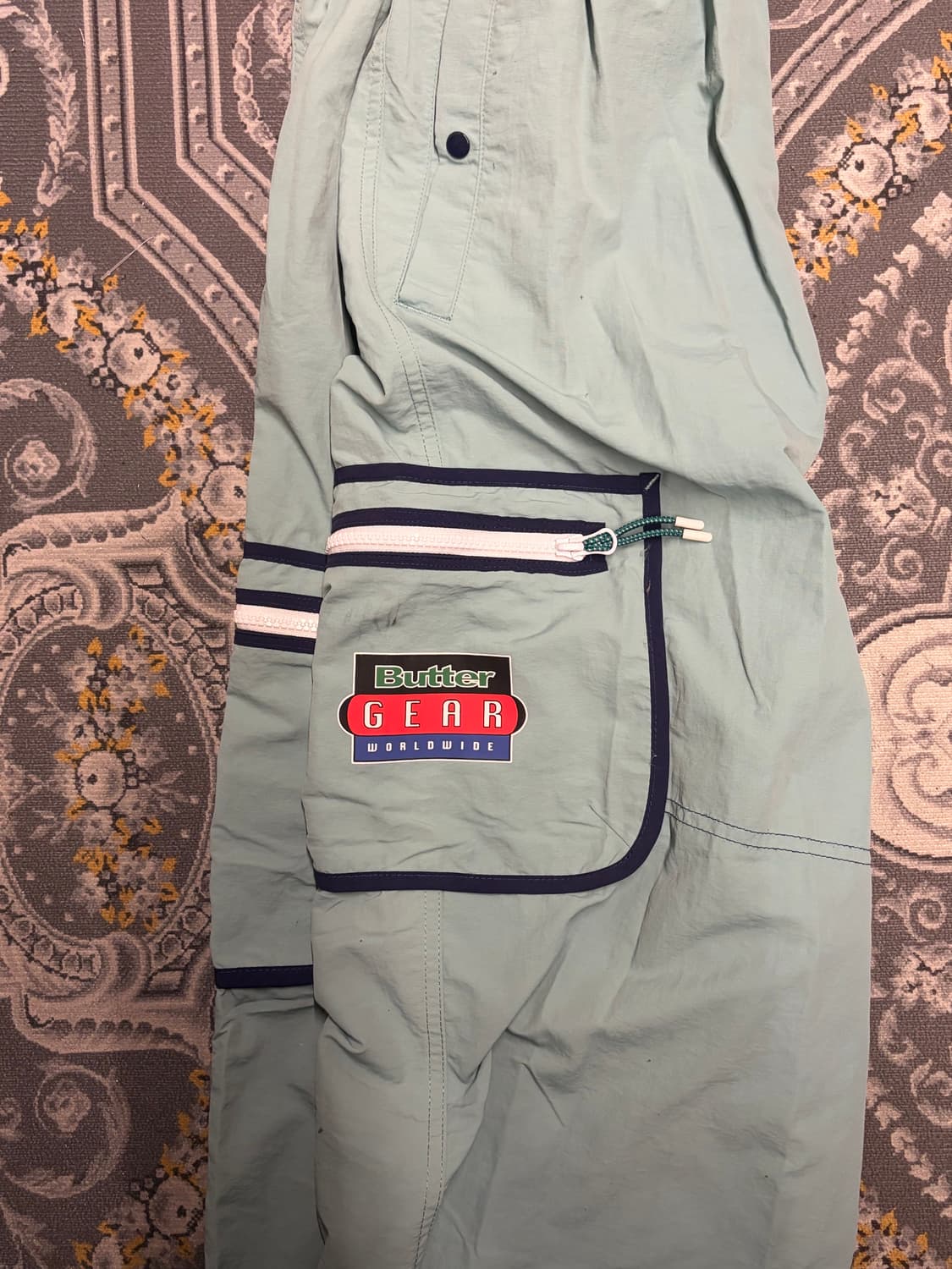 푸마x버터굿즈 트랙팬츠 상품이미지2