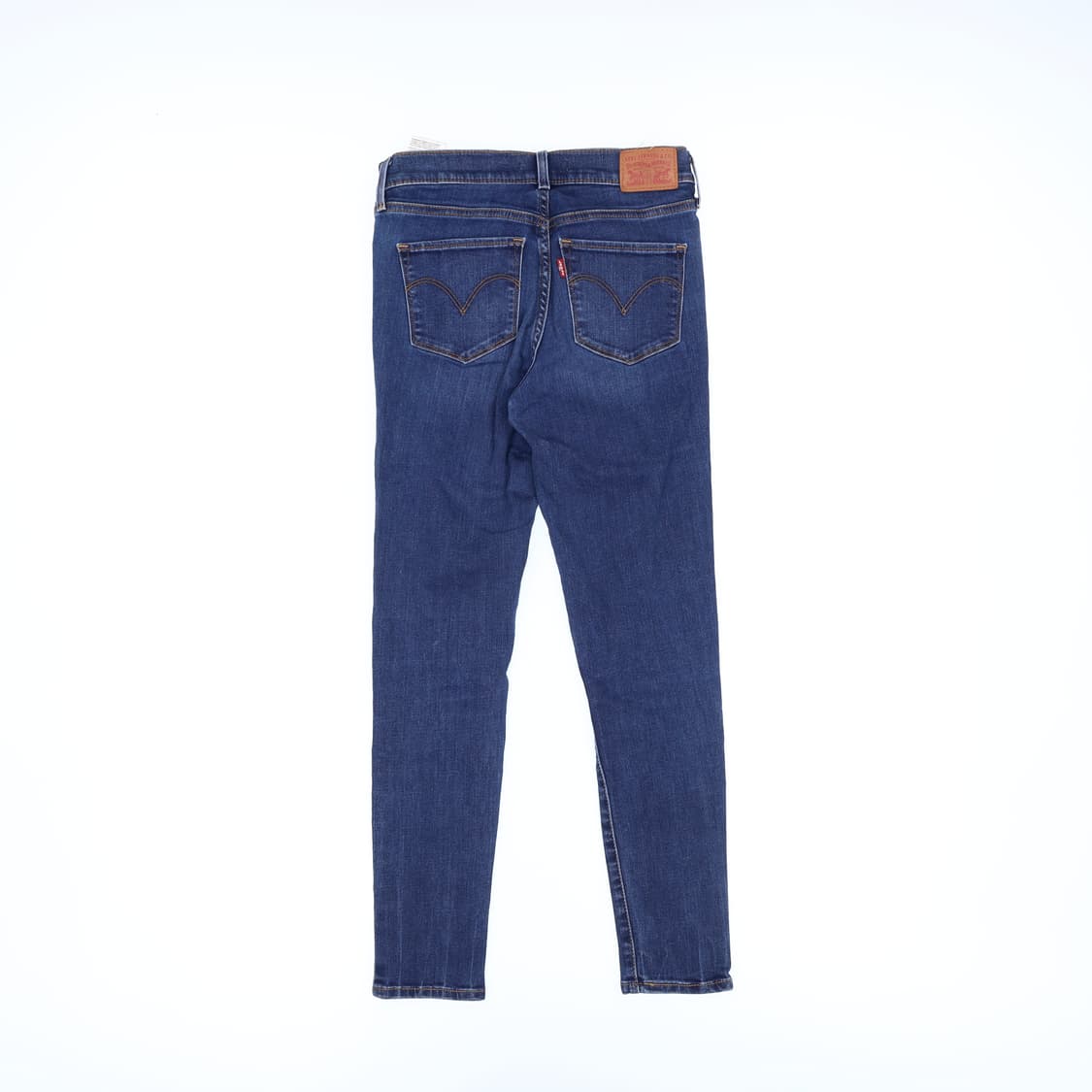 26 리바이스 여성 스키니핏 데님 0413M 상품이미지2