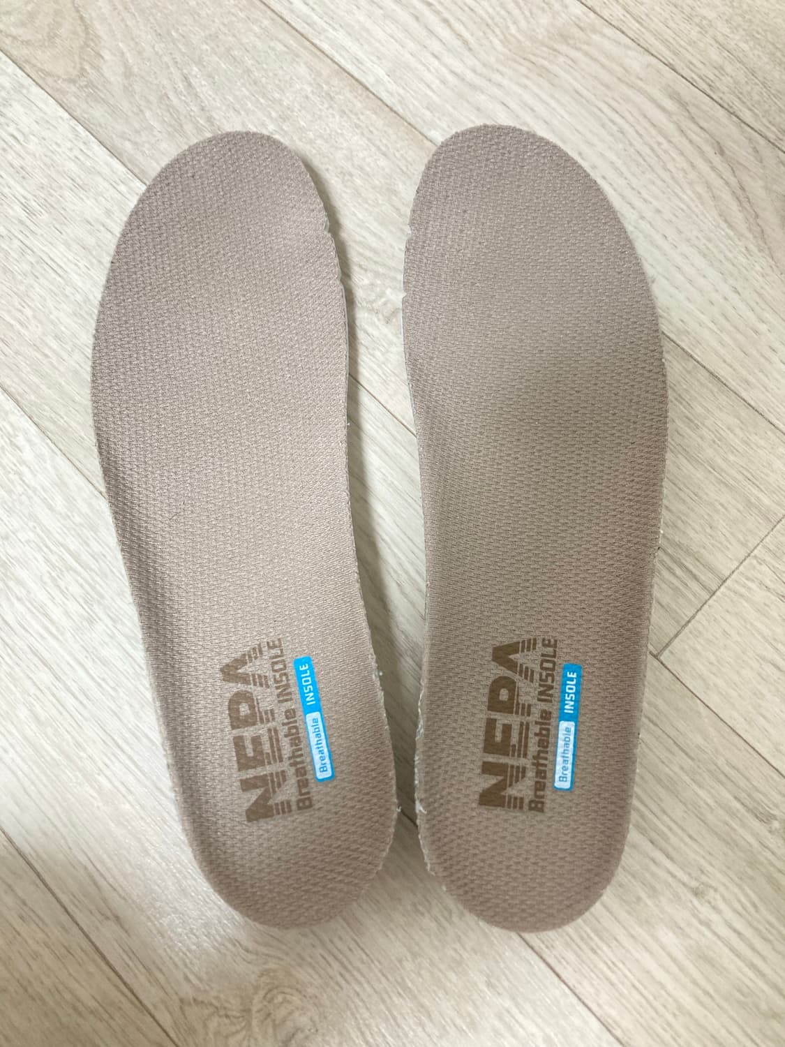 네파 트레킹화 255 판매 상품이미지8