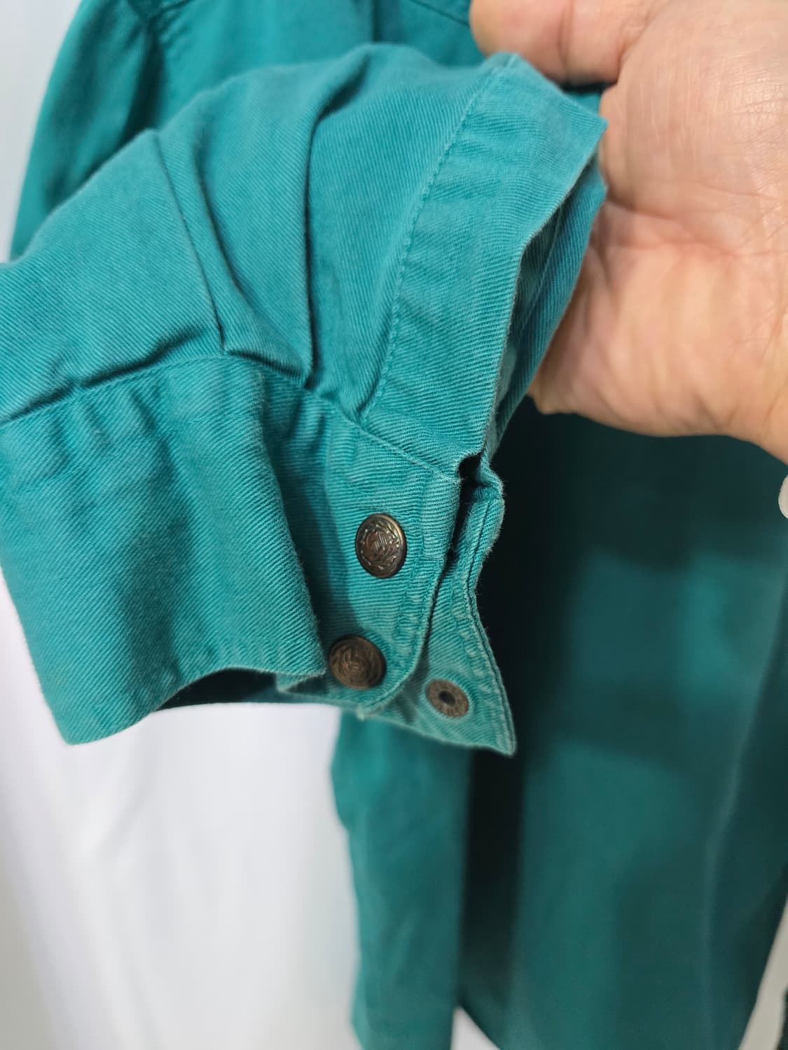 빈티지 셔츠 상품이미지3