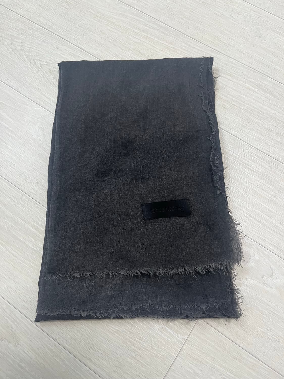 자바워키 더스트 스카프 상품이미지3