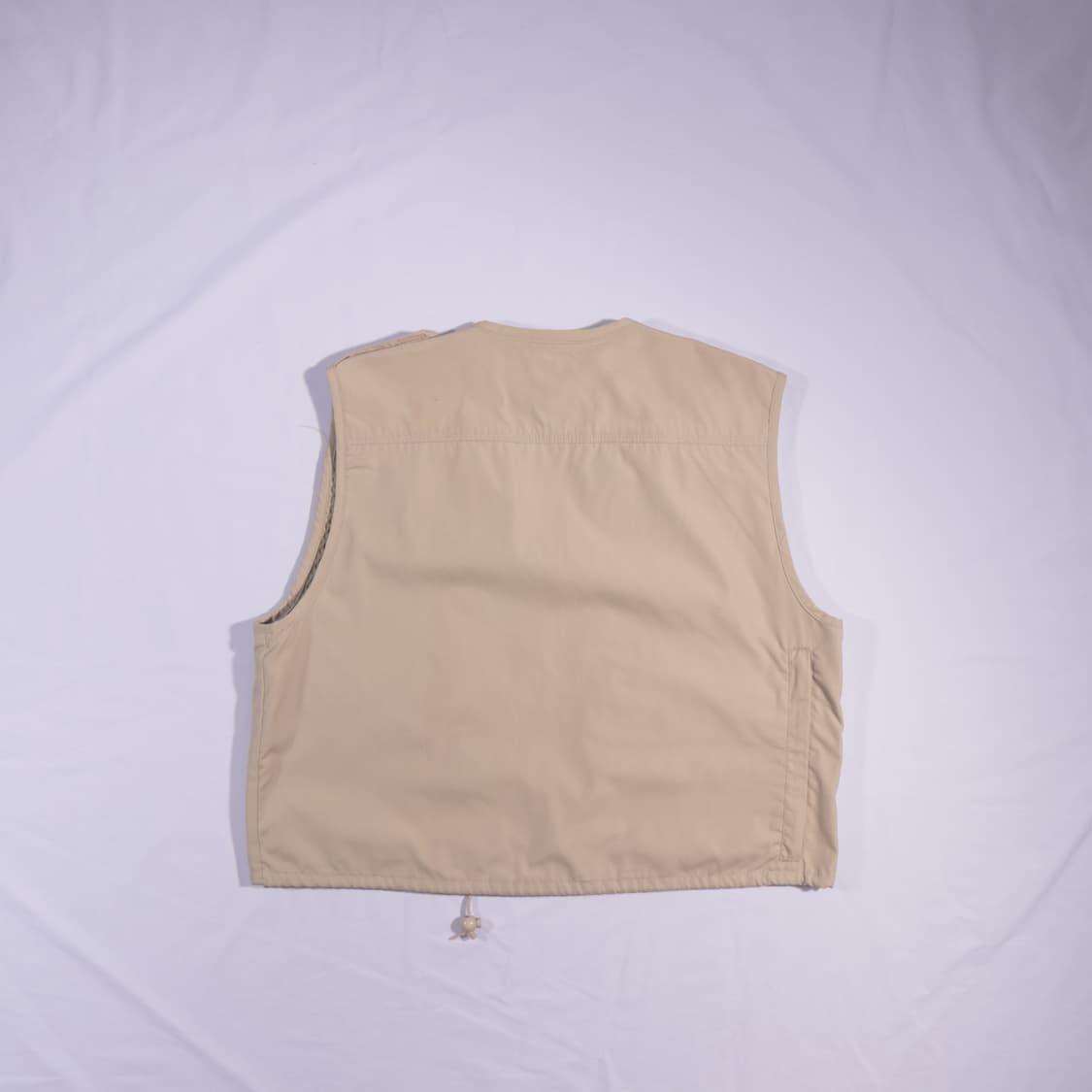 FOXFIRE 조끼 B127 상품이미지5