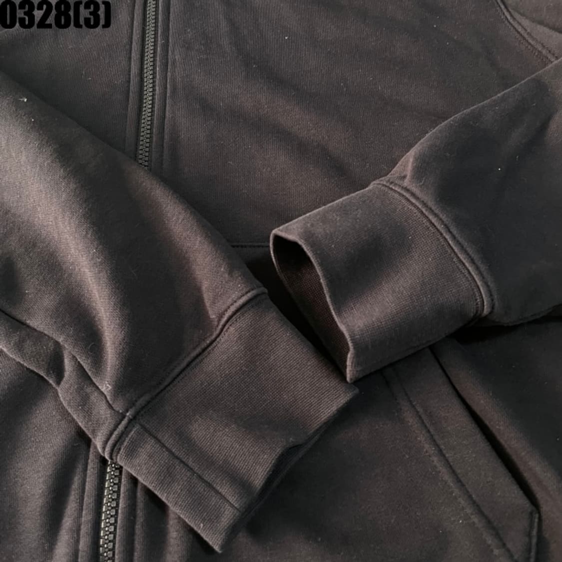 나이키 후드집업 자켓 상품이미지4