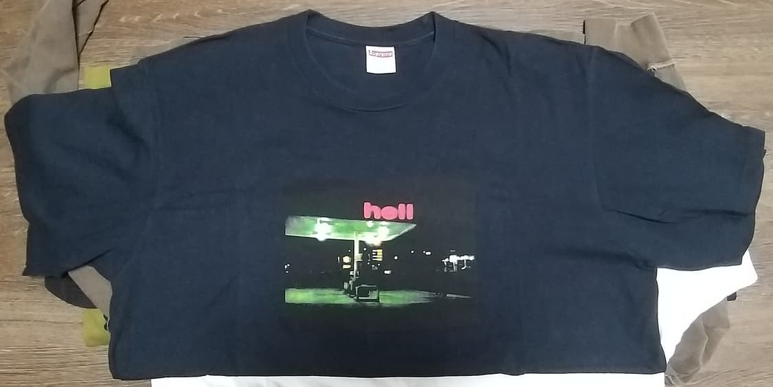 Vintage Y2K 00s 그래픽 티셔츠 묶음 상품이미지3