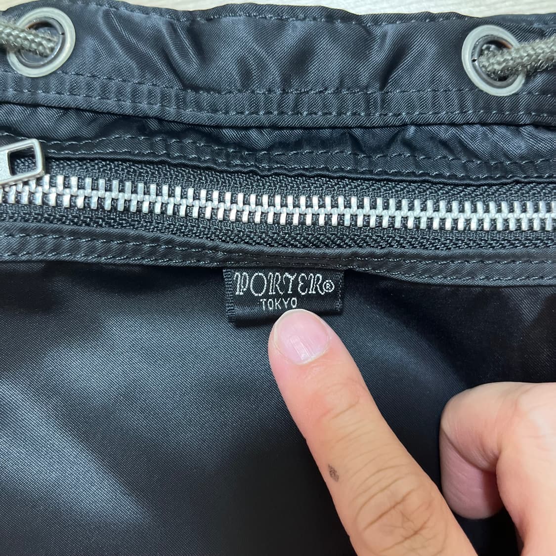 요시다포터 porter 럭색 백팩 (622-79312) 상품이미지8