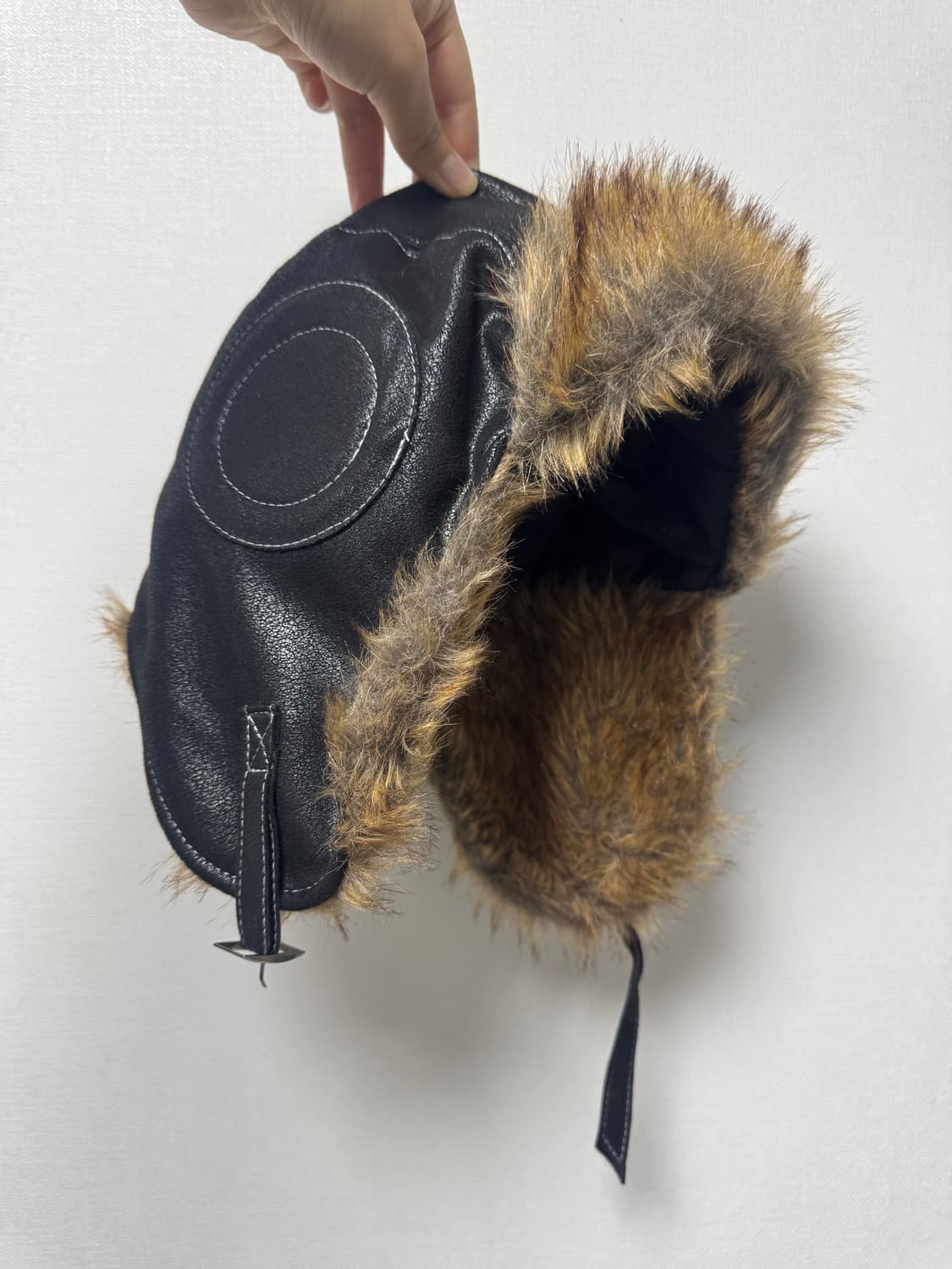 우샨카 / 트루퍼햇 상품이미지2