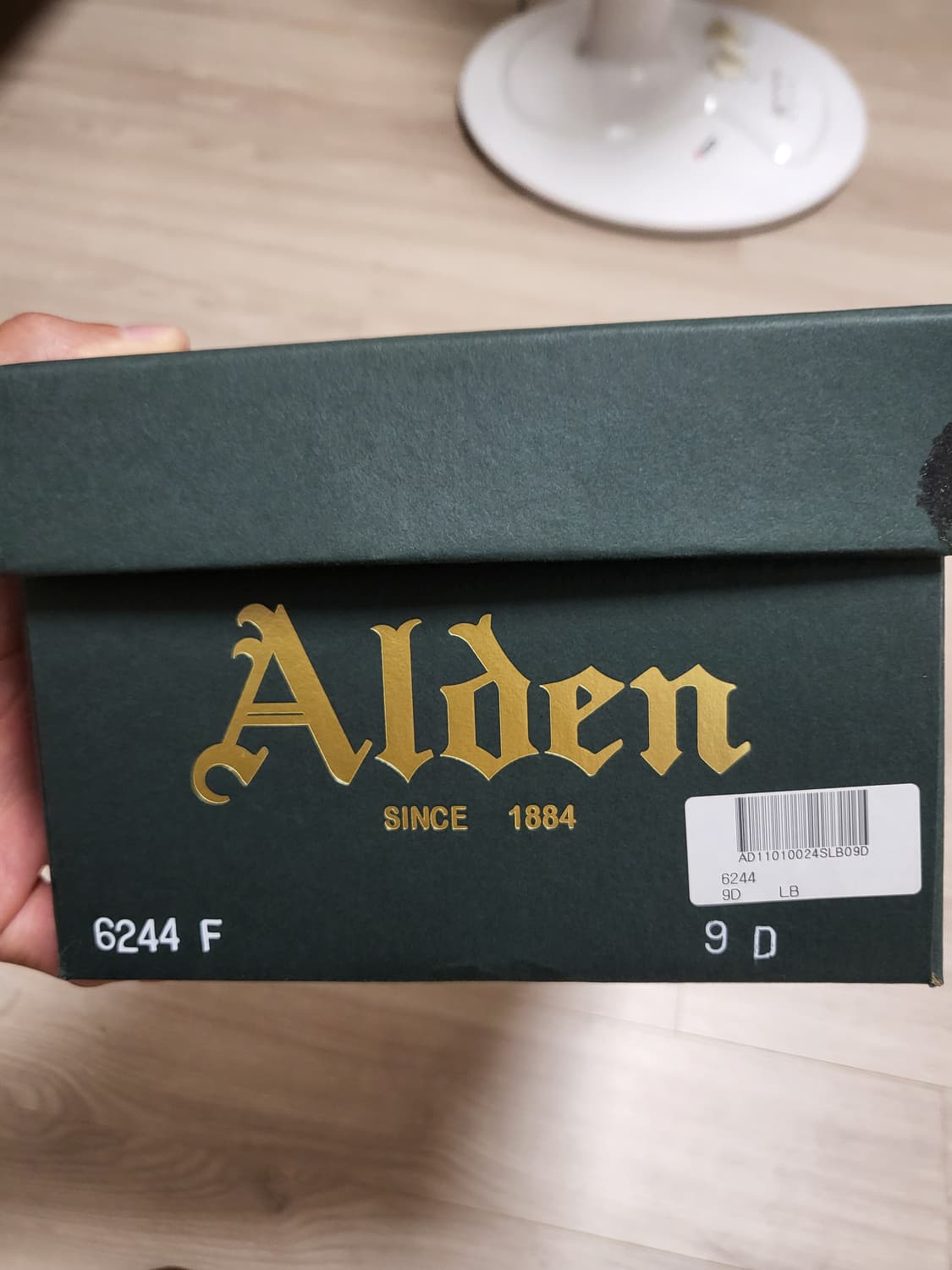 알든6244 9D 상품이미지8