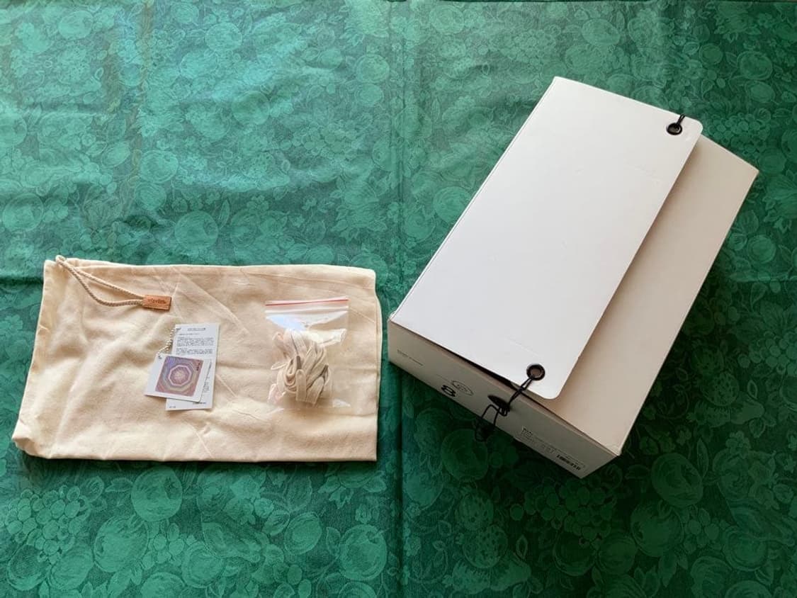 (M8) 비즈빔 visvim 스캐그웨이 레오퍼드 LEOPARD 상품이미지8