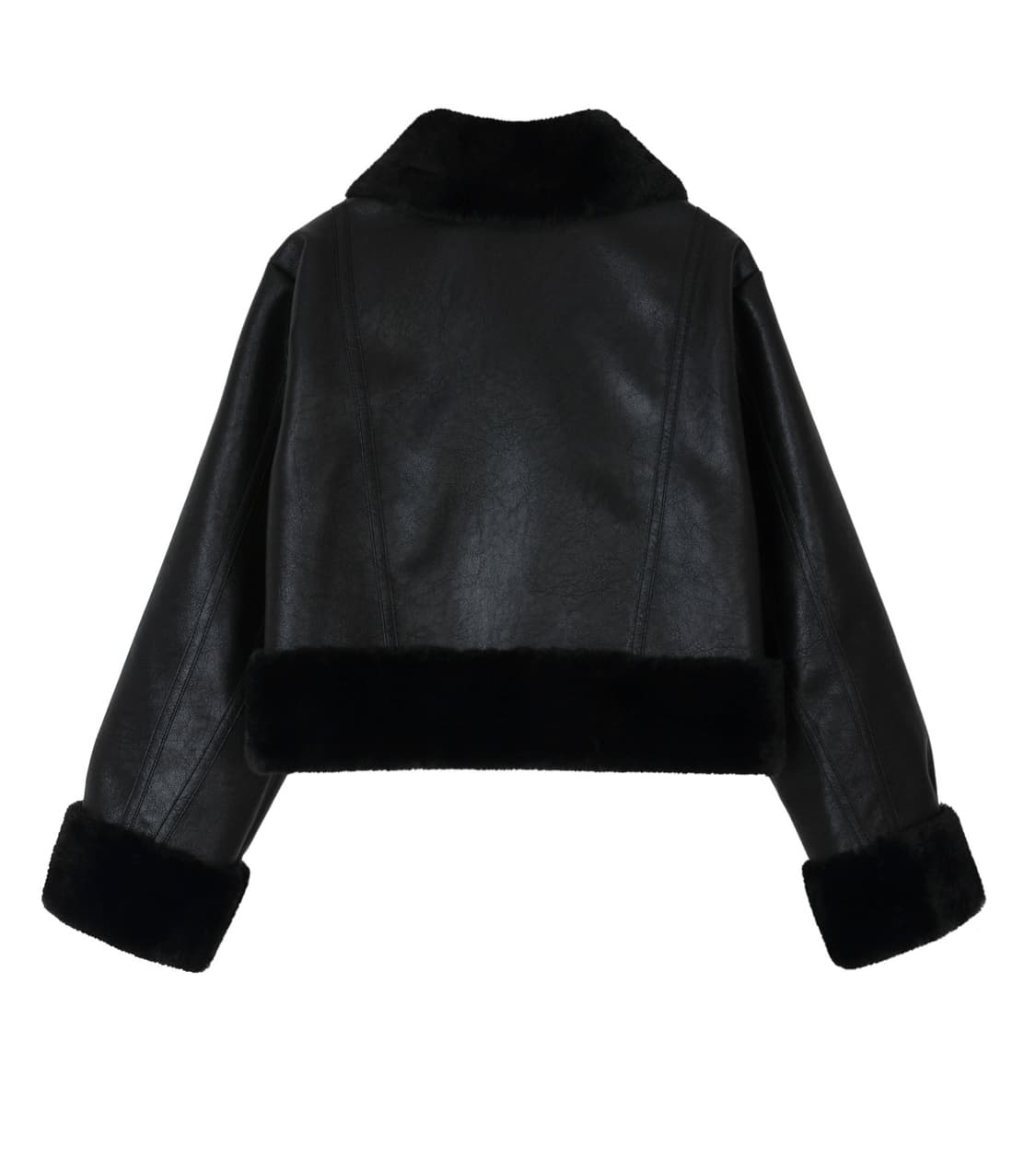 보헤미안서울 무스탕 22fw 상품이미지2