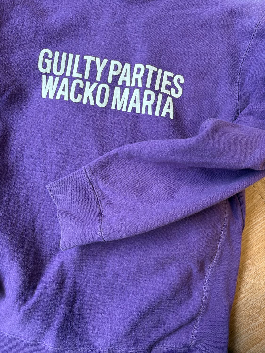 Wacko Maria 상품이미지3