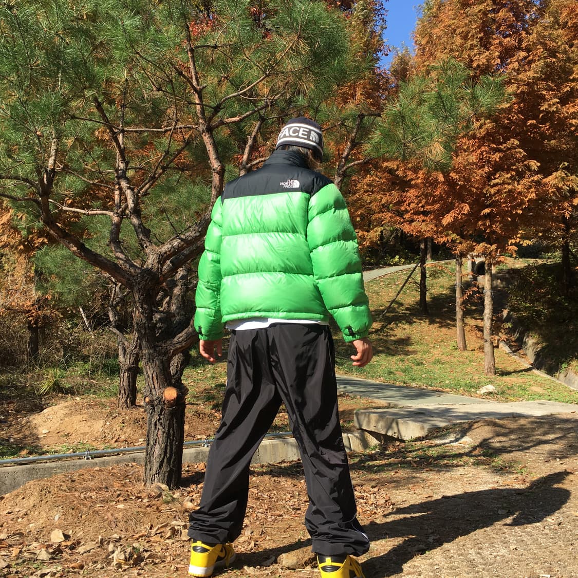 노스페이스눕시700 상품이미지8