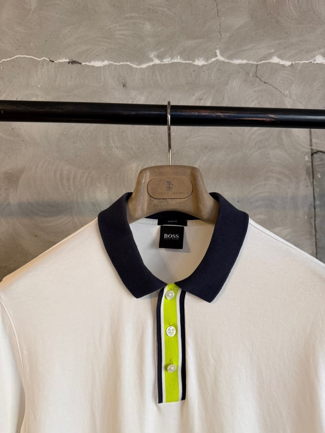 휴고보스 pk 셔츠 100 상품이미지7