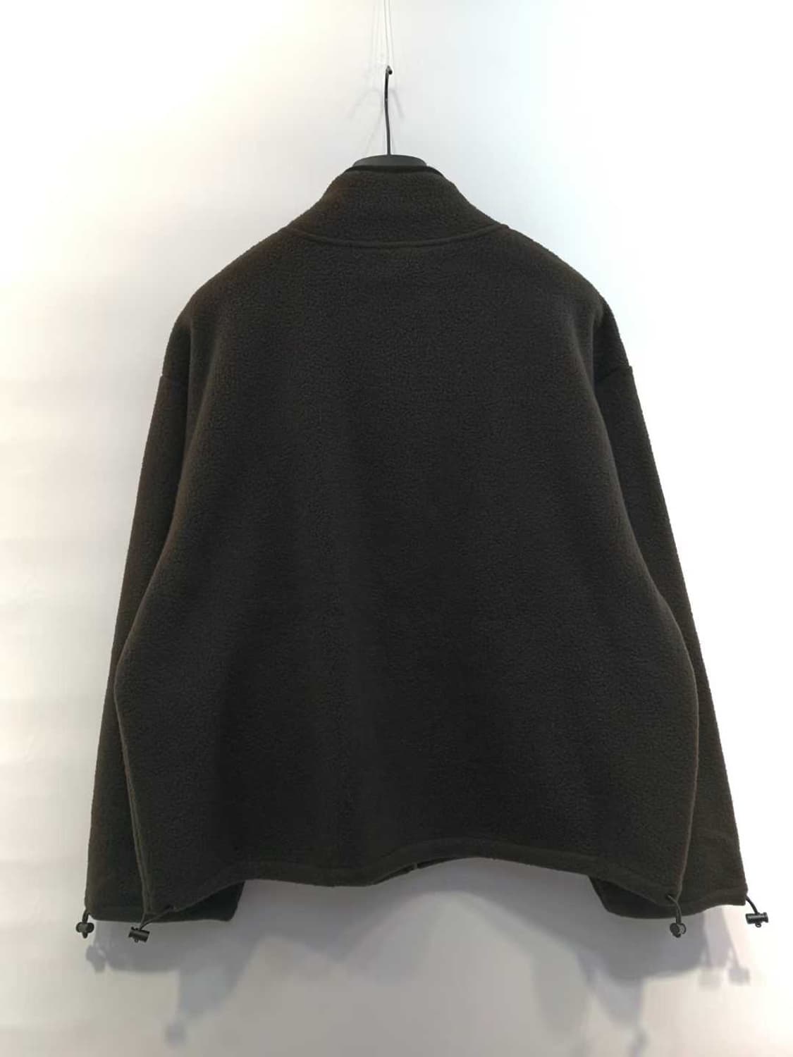 미우미우 후리스 자켓  상품이미지4