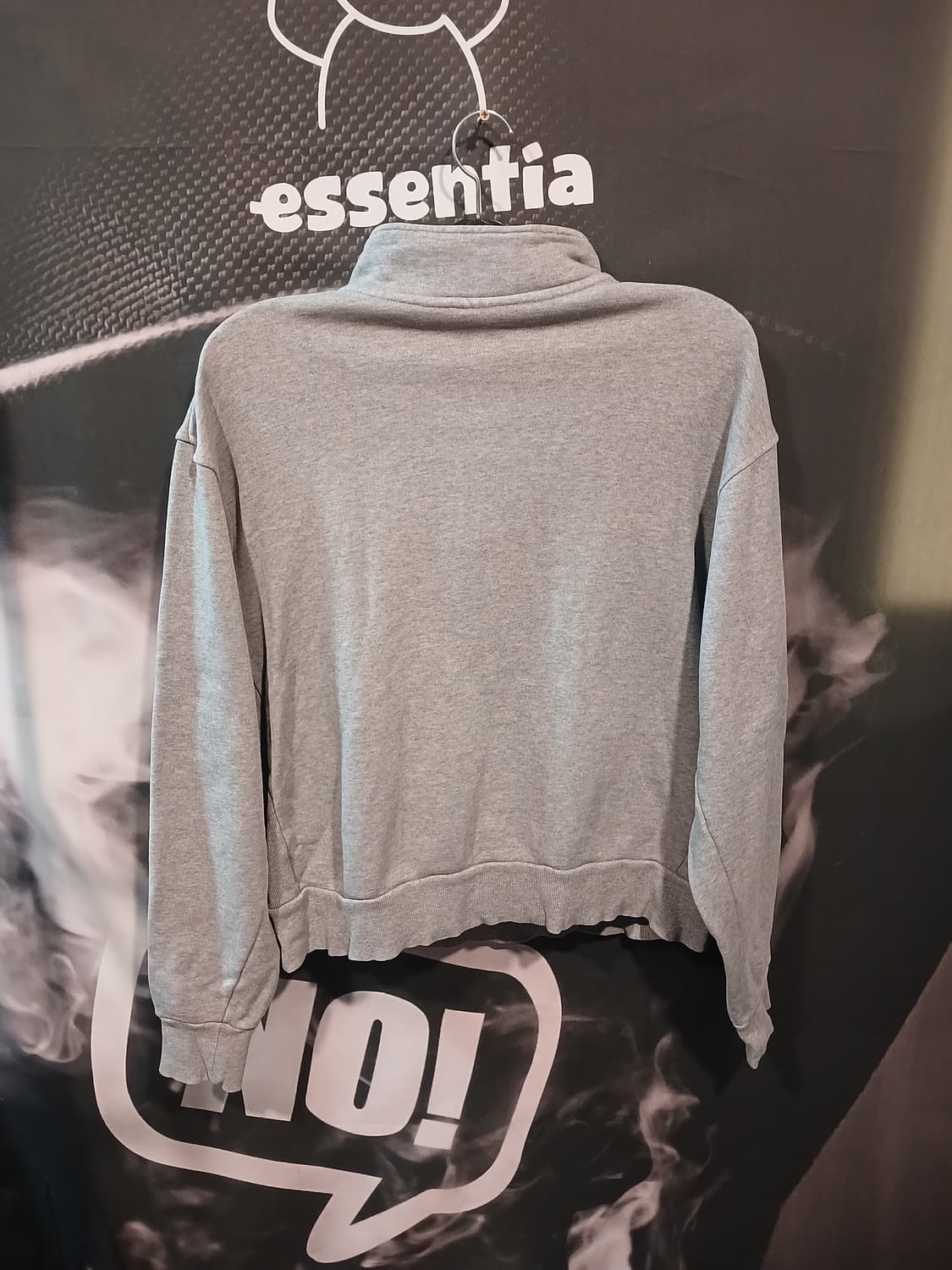 아디다스 반집업 긴팔 상품이미지2