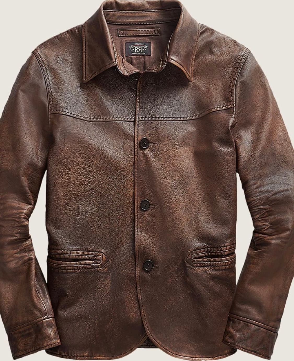 rrl 구형카코트 xl 상품이미지1