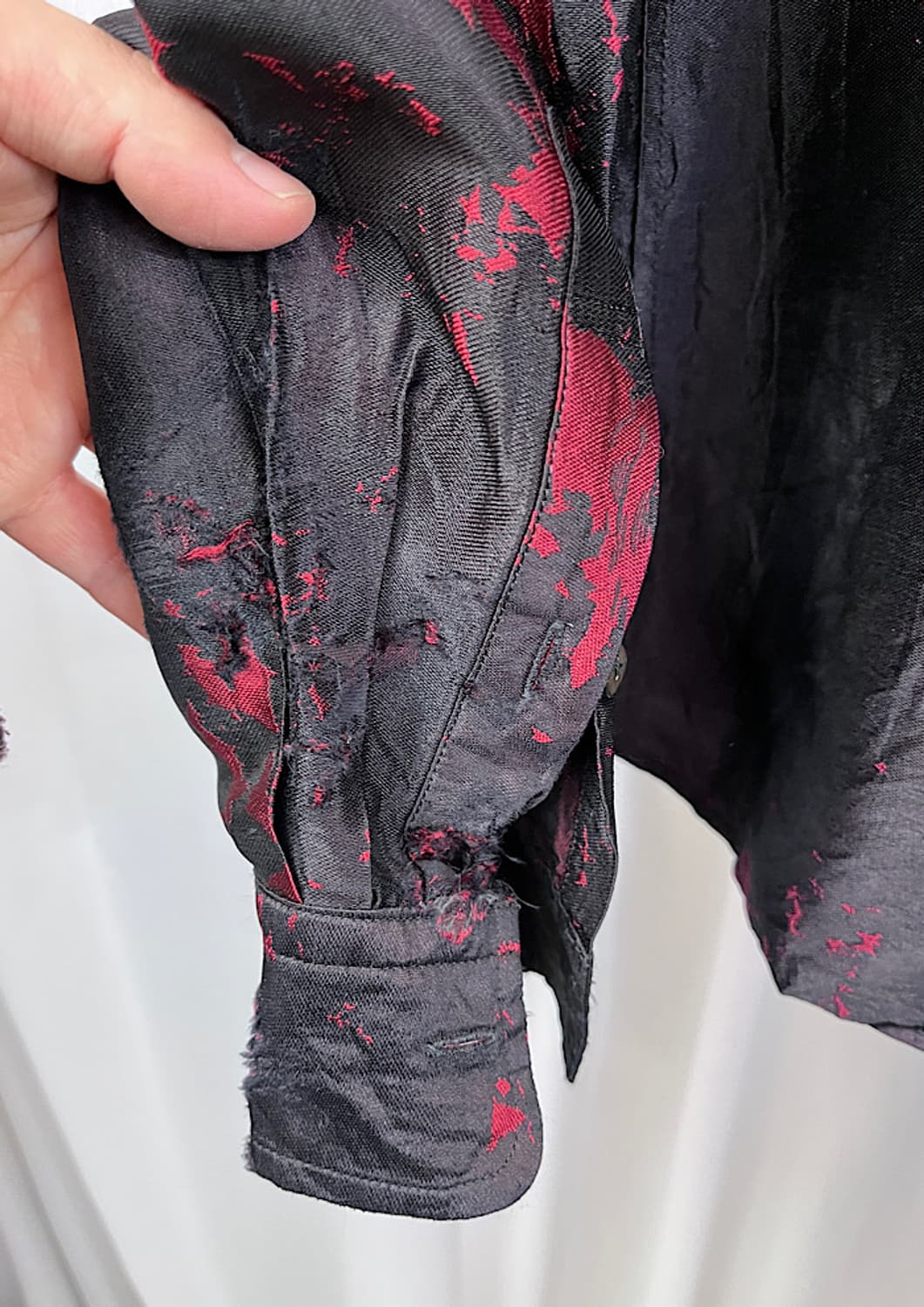 Jean Paul GAULTIER 상품이미지7