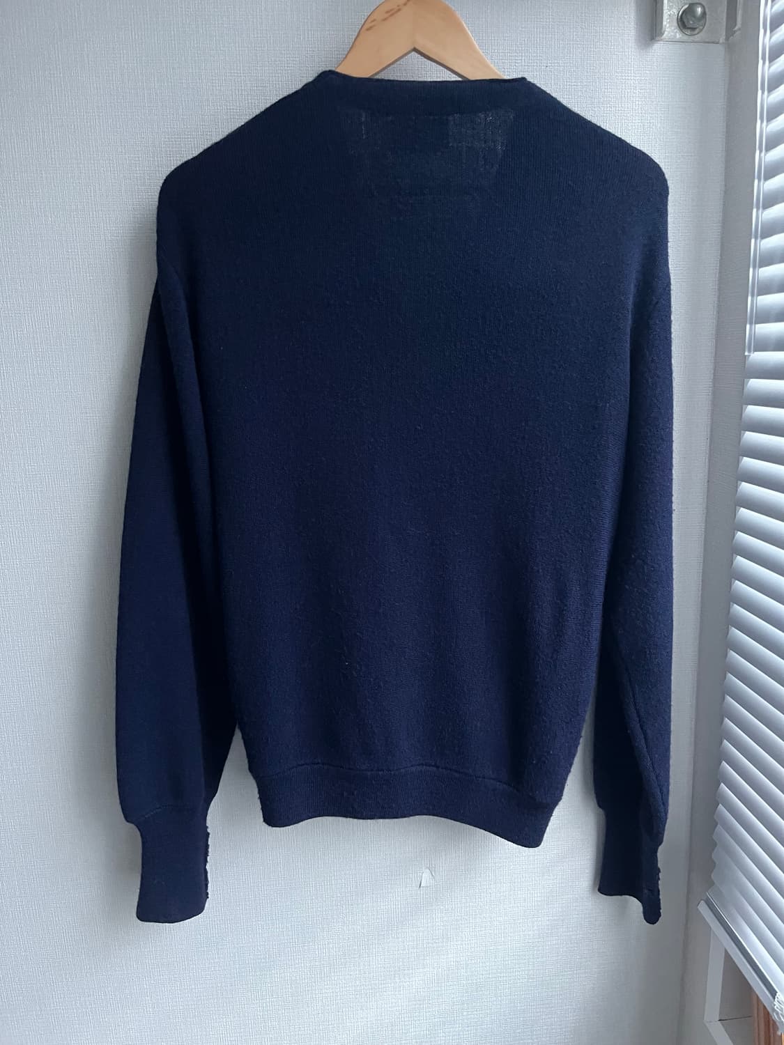 커트코베인 가디건 상품이미지4