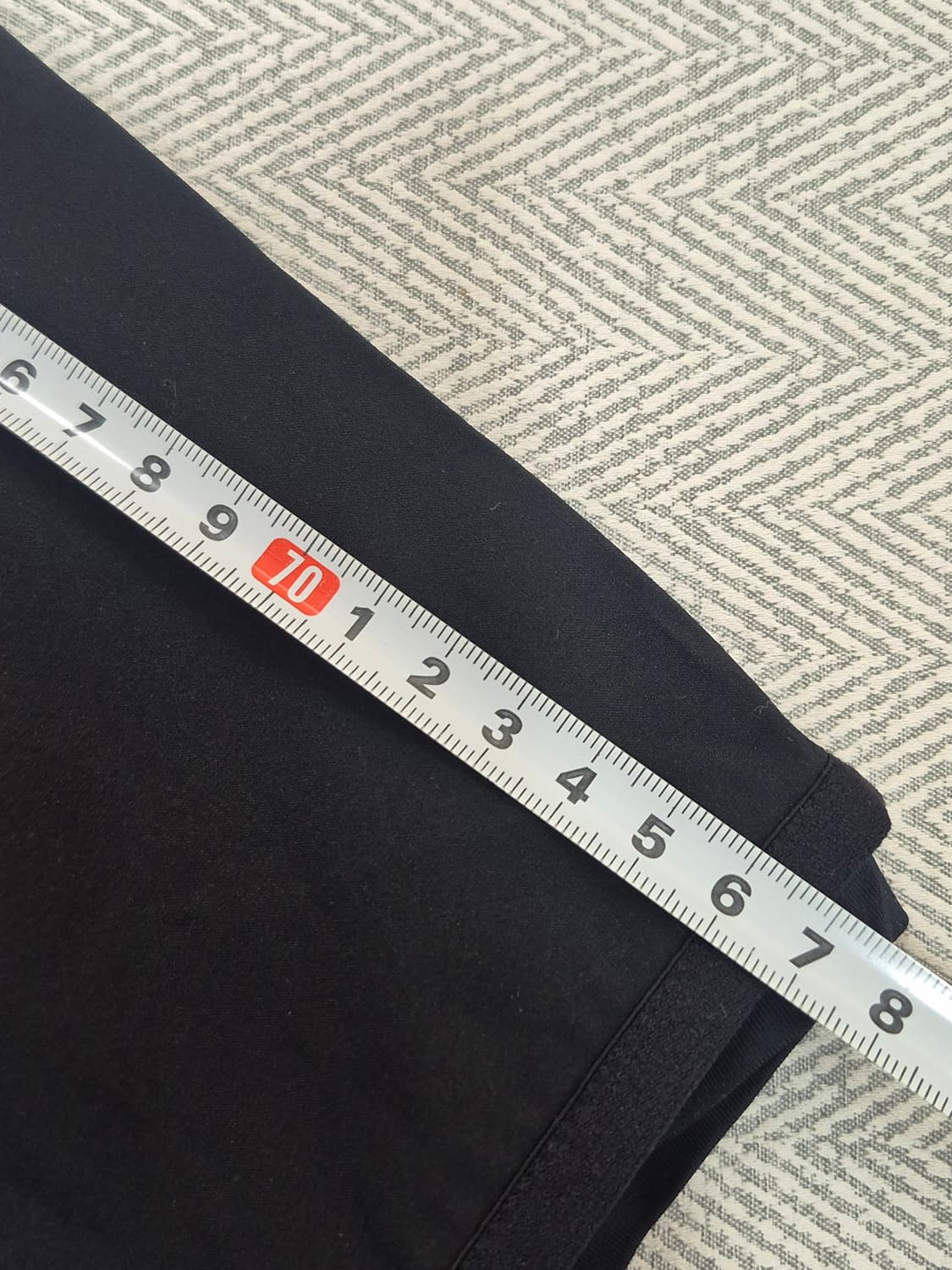 엄브로 경량 바람막이 집업 트랙 자켓 남성 105사이즈 상품이미지8