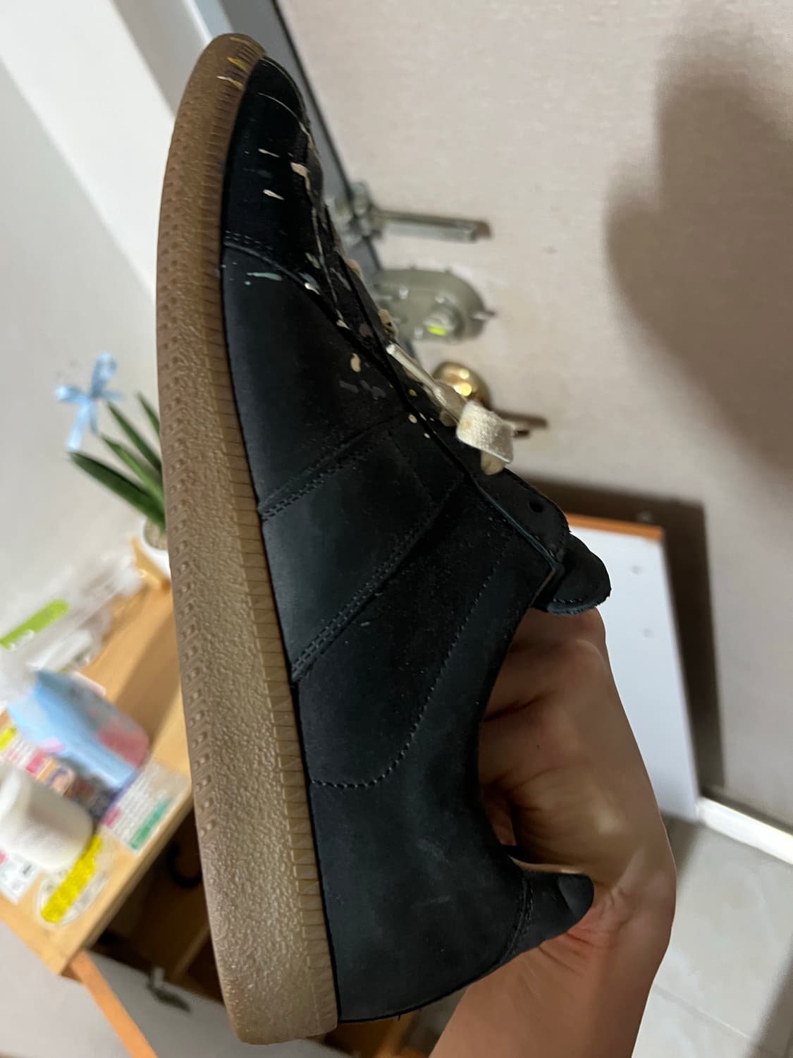 마르지엘라 페인팅 독일군 43 상품이미지2