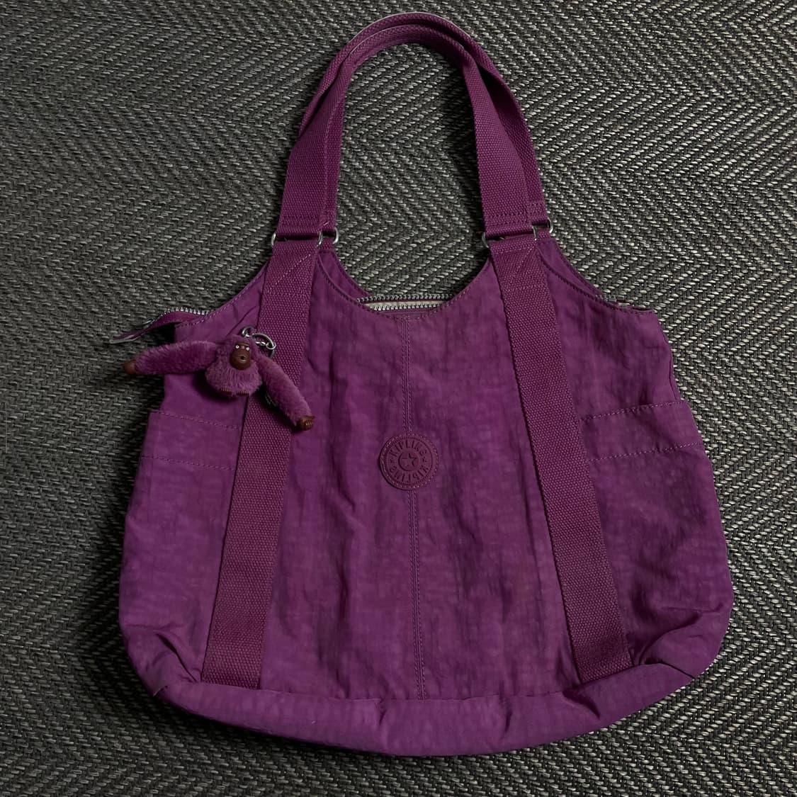 키플링 y2k 키링 올드스쿨 숄더백y 4703 상품이미지2