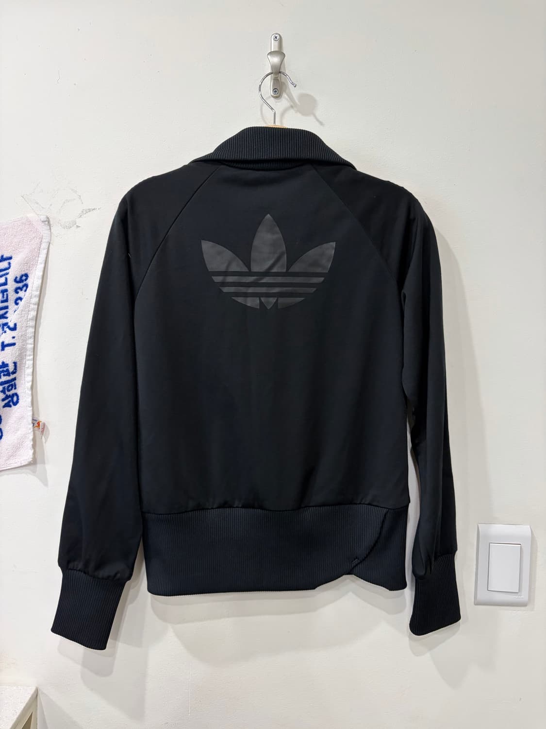 366. 아디다스 검빨 마틴로즈 져지 트랙탑 상품이미지2