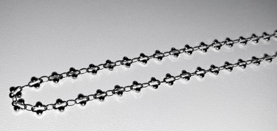 幽曉 유효 목걸이 상품이미지8