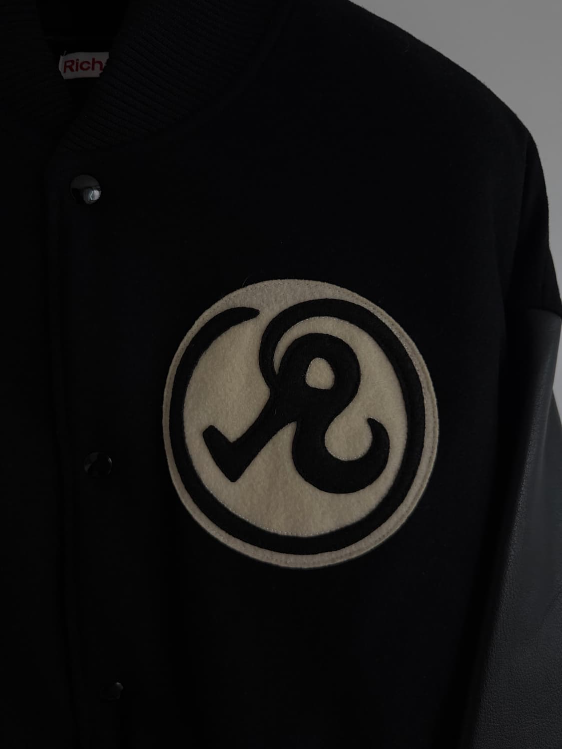 [XL] 리차드슨 x 올림피아 르 탱 바시티 자켓 아카이브 상품이미지4