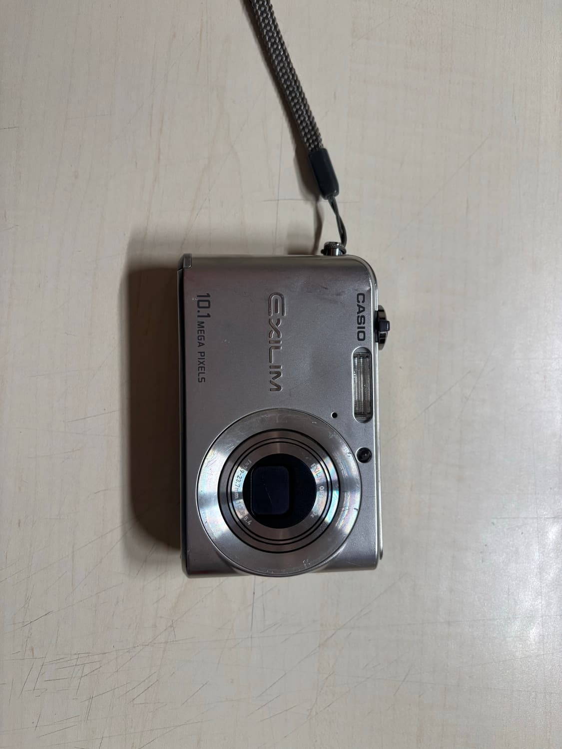 카시오 엑슬림 EX-Z1000 상품이미지1