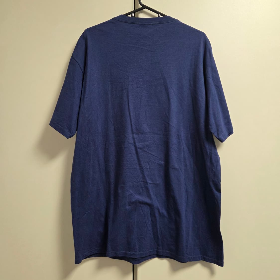 Port&Company 빈티지 반팔 티셔츠 L(100) 상품이미지4