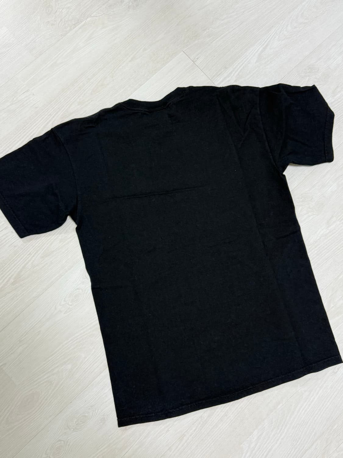 90S 할리데이비슨 티셔츠 m 상품이미지2