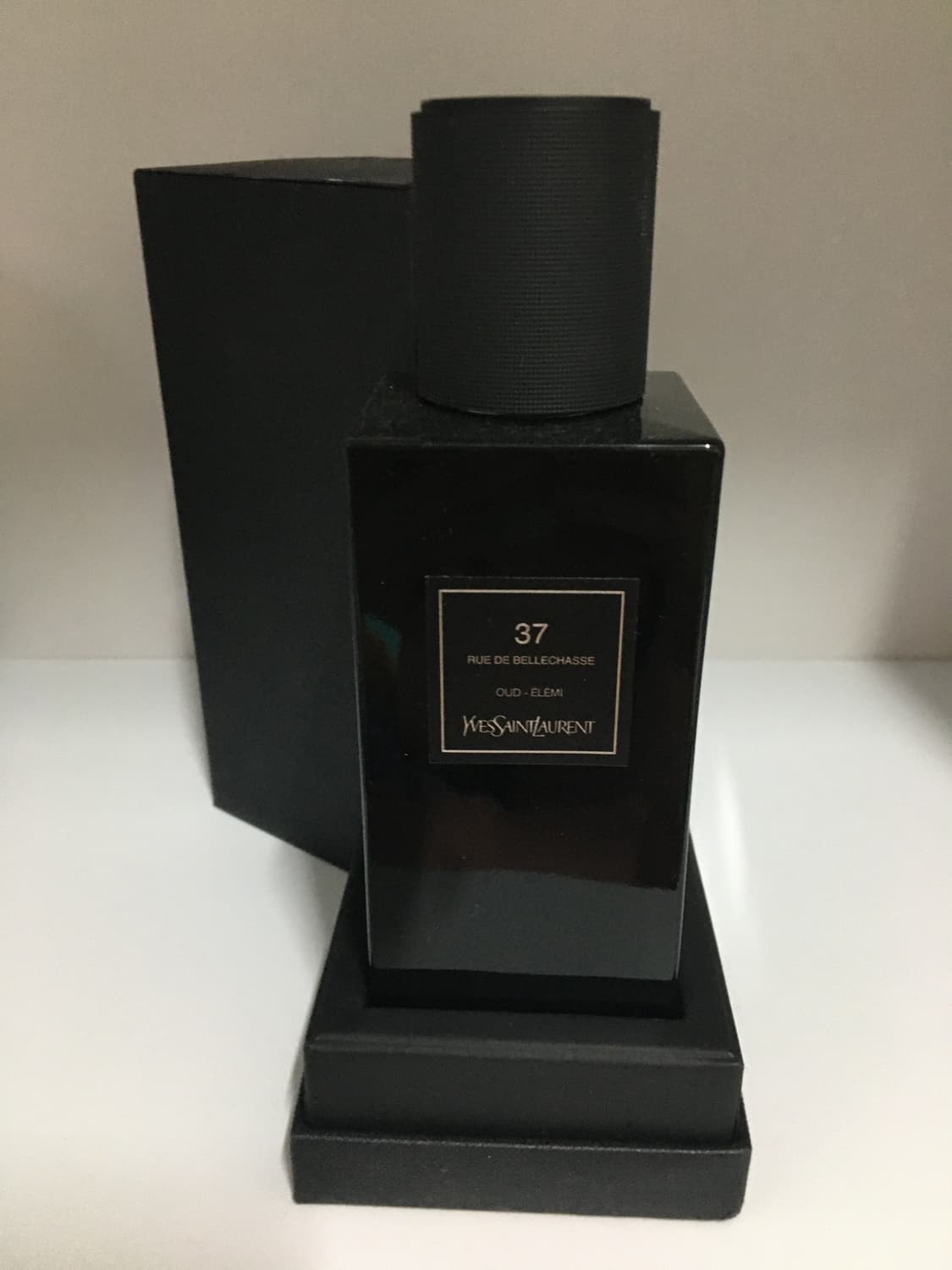 입생로랑 37 Rue de Bellechasse 향수 EDP 125ml 상품이미지1