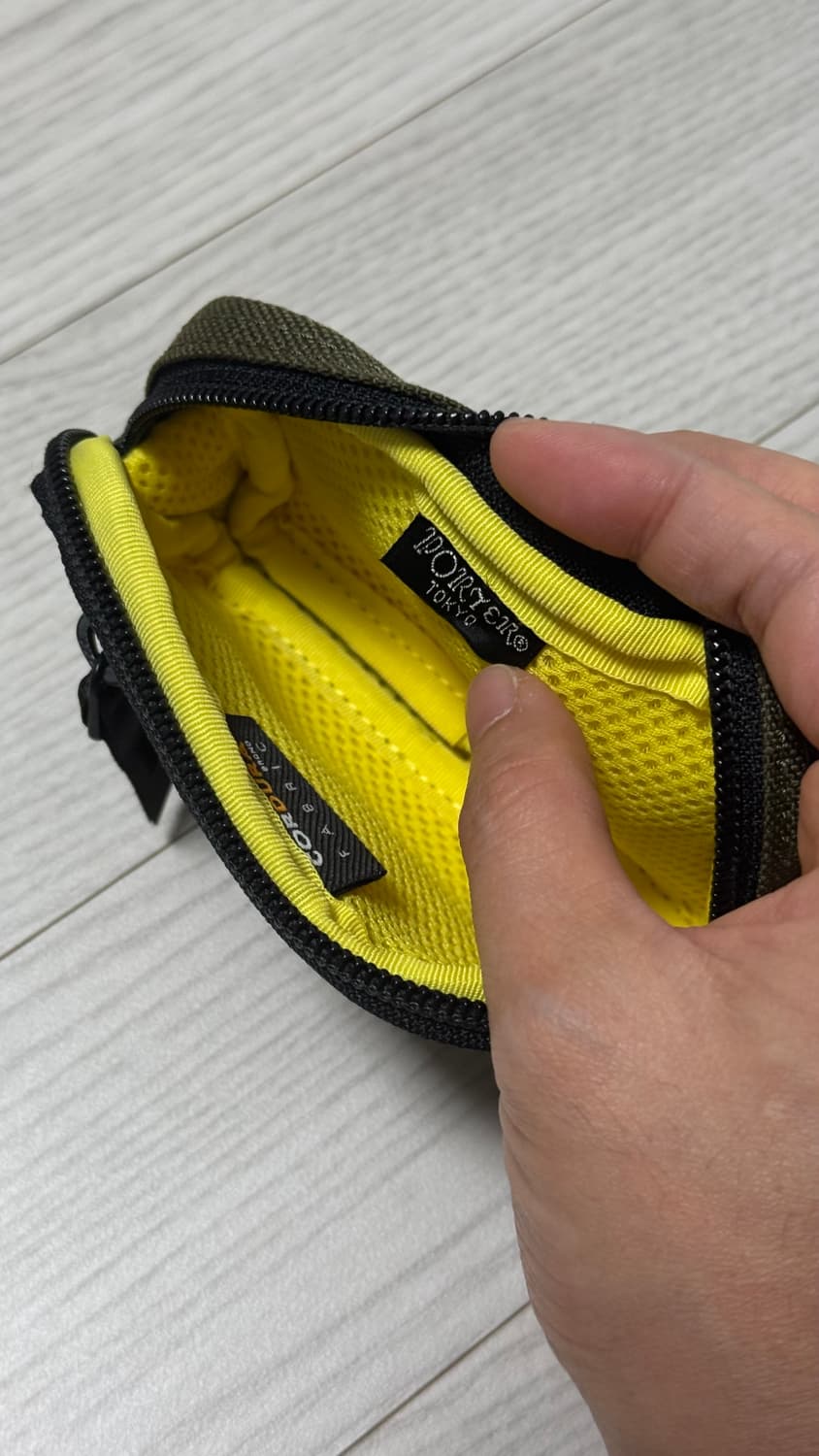 요시다포터 지갑 상품이미지2