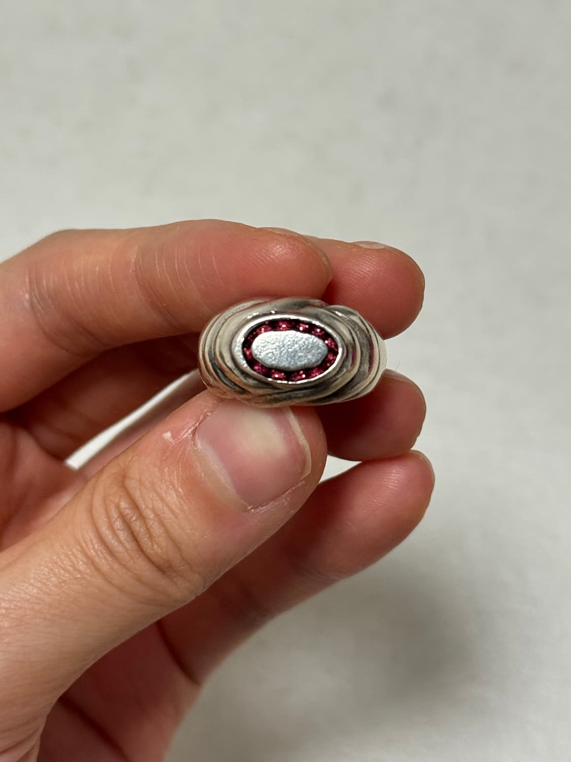 AE PROMISE RING 애 반지 상품이미지5